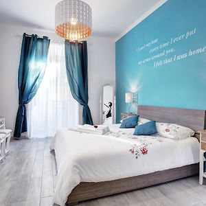 Camera superior con letto king size